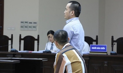 Lập công chuộc tội, 1 bị cáo thoát án tử hình