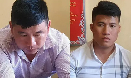 Đối tượng vận chuyển 10kg ma tuý đá ở Lào Cai vừa... trúng tuyển công chức!