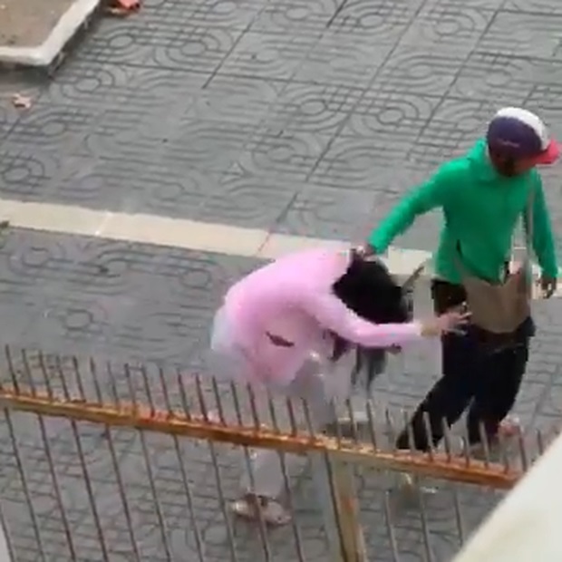 Xót xa những người vợ bầu vượt mặt vẫn đau đớn chịu nhiều trận bạo hành của chồng vũ phu - 6