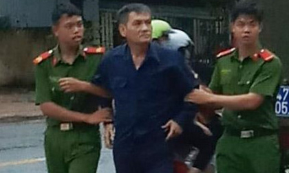 Thực nghiệm vụ ông lão hiếp dâm nữ giúp việc bị khuyết tật