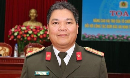 Gian lận điểm ở Hòa Bình: Kỷ luật phó giám đốc công an tỉnh