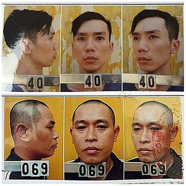Bat dai uy canh sat lien quan vu Huy 'Nam Doc' vuot nguc hinh anh 1 
