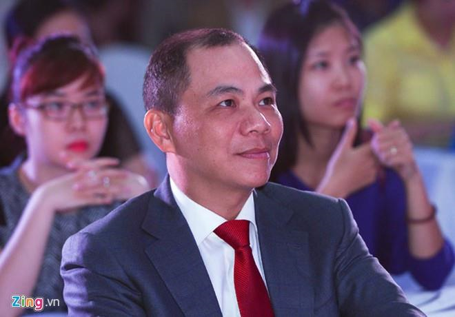 Ty phu USD Viet Nam giau ra sao trong khu vuc? hinh anh 2 