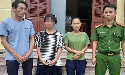Tìm thấy nữ sinh Hà Tĩnh mất tích sau 1 tháng tại Hà Nội