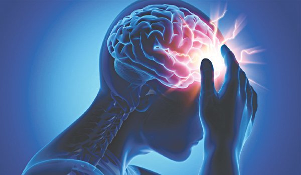 Người đàn ông đột quỵ trong giấc ngủ vì hành động sai lầm sau uống rượu - 2