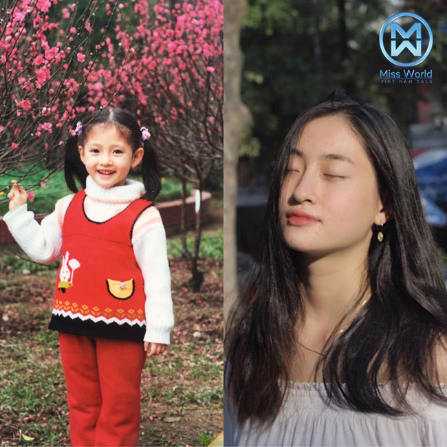 Dung nhan xinh đẹp, body nóng bỏng của tân Hoa hậu, Á hậu Thế giới Việt Nam 2019 hình ảnh 5 dung nhan xinh dep, body nong bong cua tan hoa hau, a hau the gioi viet nam 2019 hinh anh 5