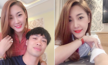 Vì sao Công Phượng giữ kín như bưng “người tình bí mật”?