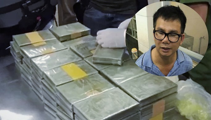 Chiêu trò của những kẻ buôn ma túy xuyên biên giới - 1