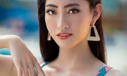 Dung nhan xinh đẹp, body nóng bỏng của tân Hoa hậu, Á hậu Thế giới Việt Nam 2019