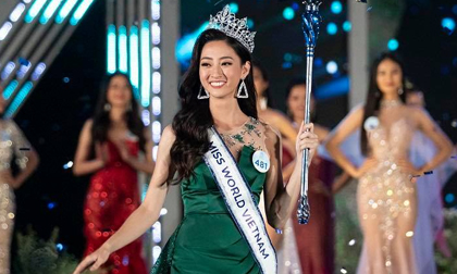 Yếu tố nào giúp Lương Thùy Linh đăng quang Miss World Vietnam 2019?