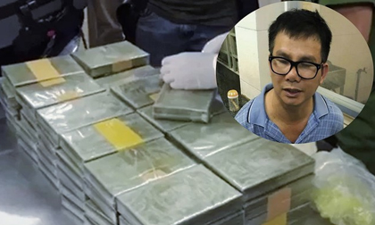 Chiêu trò của những kẻ buôn ma túy xuyên biên giới