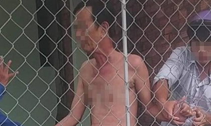Tạm giữ đối tượng gần 70 tuổi nghi dâm ô trẻ em