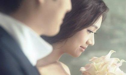 Đàn ông cũng giống như những đứa trẻ, dù có trưởng thành bao nhiêu, họ cũng cần 1 người phụ nữ ở bên