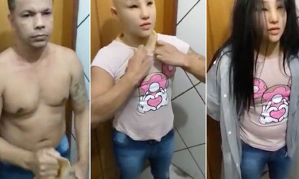 Trùm mafia giả gái vượt ngục và cái kết 'đắng'