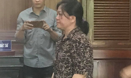 Người đàn bà đoạt mạng sư cô ở Sài Gòn lĩnh án tử hình