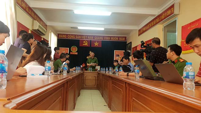 Lộ thêm thủ đoạn ghê rợn của nhóm 