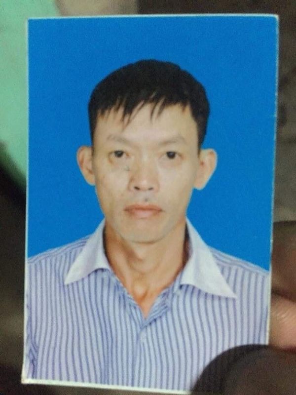 Khởi tố, bắt tạm giam Hoàng Văn Sắt - đối tượng sát hại bố và anh vợ
