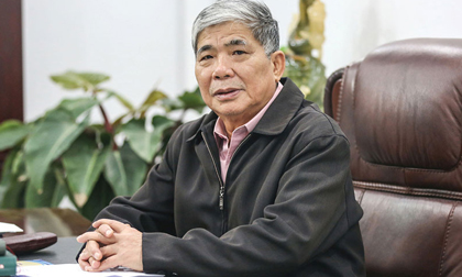 Bắt thêm 3 bị can liên quan tới vụ án tập đoàn Mường Thanh