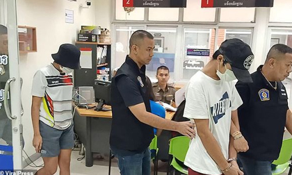 Con vừa chào đời, bà mẹ trẻ đã gây ra tội ác kinh hoàng này