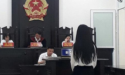 Khi nữ sinh viên thành gái bán dâm chuyên nghiệp