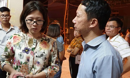 Xử lý ra sao vụ học sinh tử vong vì bị bỏ quên trên xe đưa đón của nhà trường?