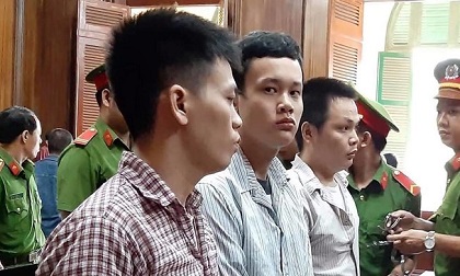 Ba thanh niên sát hại người đàn ông vì câu nói kỳ thị