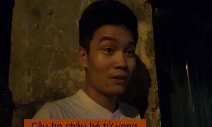 Người thân của bé lớp 1 tử vong vì bị bỏ quên trên ô tô: 'Lúc đi cháu mặc áo màu đỏ nhưng khi được bế xuống xe lại mặc áo trắng'