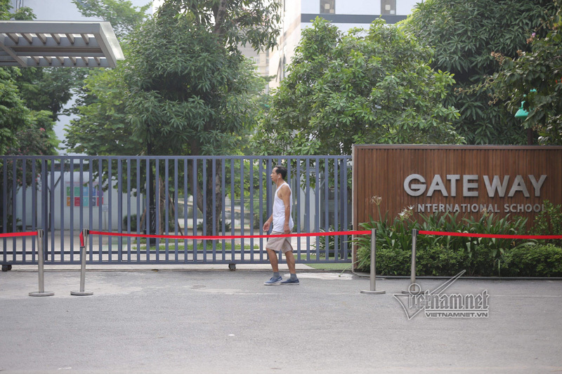 Bà Trần Hồng Hạnh chủ tịch trường Gateway, chân dung 8X nắm hệ thống tiền tỷ