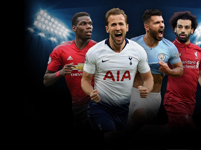 nhan dinh premier league mua giai 2019/20: man city lap “hat-trick”? hinh anh 1