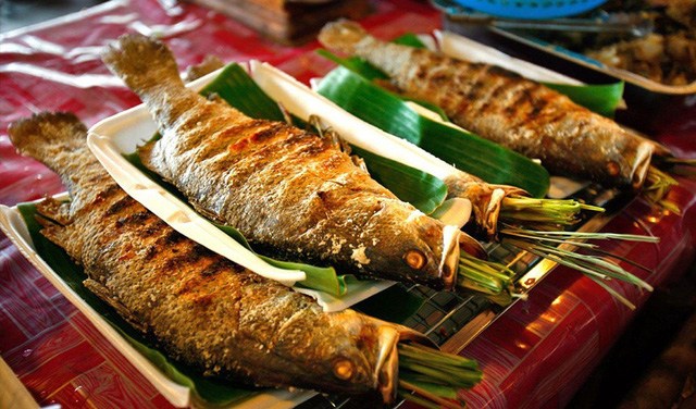 Những món ăn có tên gọi 