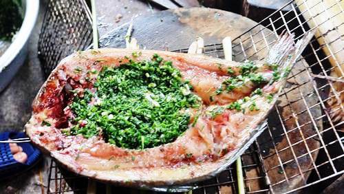 Những món ăn có tên gọi 