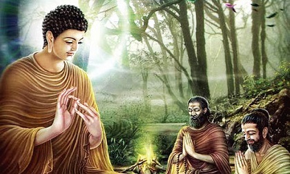 Đức Phật chỉ ra thói xấu khó bỏ quá nhiều người mắc khiến bạn luôn khổ sở, mãi chẳng giàu nổi