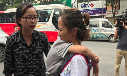 Phụ huynh có con theo học tại trường Gateway bức xúc: '4h chiều, nhà trường cũng thông báo không tìm thấy con tôi đâu trong ngày đầu tiên'