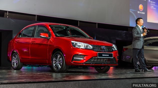 Ô tô mới, đẹp, giá chỉ 181 triệu 'gây sốt'