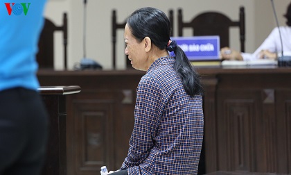Giết “nghịch tử” và nỗi ân hận của người mẹ lam lũ