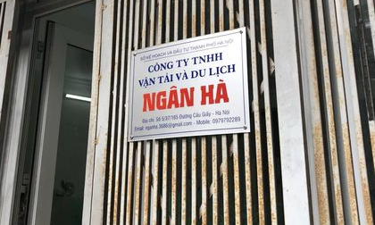 Diễn biến mới nhất vụ bé 1 tuổi trường Gateway tử vong trên ô tô