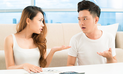 Tử vi cảnh báo, 3 cặp con giáp khắc khẩu, lấy nhau tình tiền tiêu tán, mãi không hạnh phúc