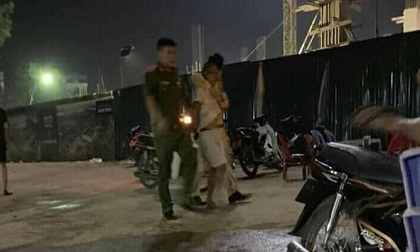Vi phạm giao thông, đâm trọng thương CSGT