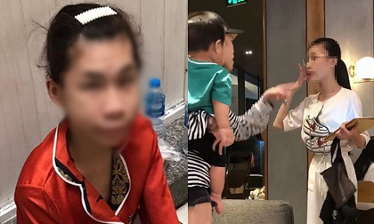 Nữ quái 'chị hiểu hông' lại bị bắt vì cùng đồng bọn cướp giật ở Sài Gòn
