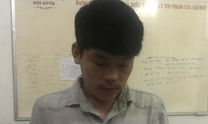 Bắt nhóm 'khủng bố', cưỡng đoạt tài sản để đòi nợ ở Đà Nẵng