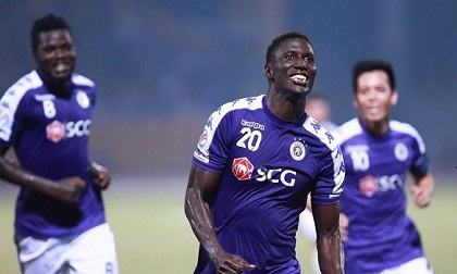 Xác định đối thủ tiếp theo của Hà Nội FC tại AFC Cup 2019