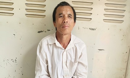Bắt đối tượng tàng trữ ma túy, thu 11 bánh heroin