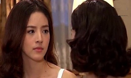Nói chồng có bồ, mẹ chồng không tin, vợ cao tay làm điều này khiến mẹ chồng nói: 'Để mẹ xử 2 đứa nó'