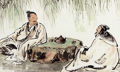 Phật dạy: Người thông minh chắc chắn không bao giờ nói câu này