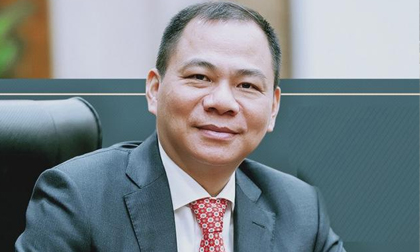 Trong 24 giây, tỷ phú Vượng kiếm tiền bằng một người Việt làm cả năm