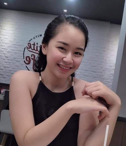 dieu chua biet ve “hot girl” 18 tuoi dieu hanh duong day 