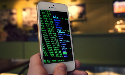 Thách thức hack iPhone, Apple treo thưởng 23 tỷ đồng