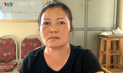 Nhận 'con nuôi' rồi lôi kéo vào đường dây ma túy