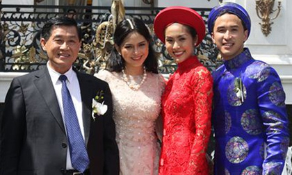 Thu 8 tỷ/ngày, nhà chồng Tăng Thanh Hà sắp “bỏ túi” thêm 50 tỷ tiền mặt