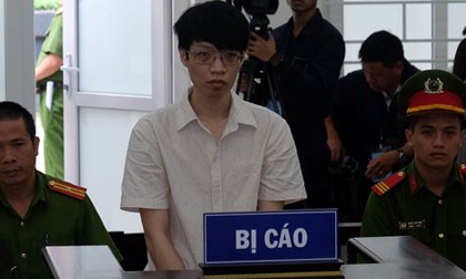 Xét xử kẻ hiếp dâm, sát hại nữ sinh trường Đại học Sân khấu - Điện ảnh